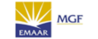 MGF Group Logo
